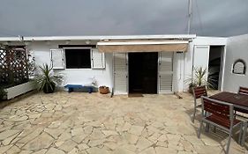 Paradise, Porto Saler Et7104